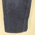 リーバイス Levis 60s VINTAGE J刻印 均等V BIG E オフセットセンターループ 隠しリベット 赤耳 ギャラ無し紙パッチ 504ZXX 濃紺 メンズ W28 L30