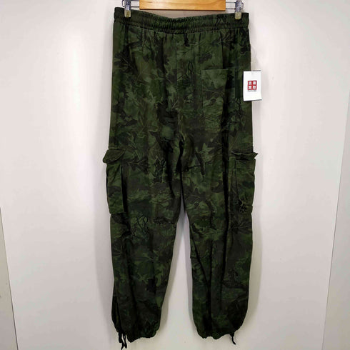 レサーカ Ressaca リアルツリーカモカーゴパンツ メンズ