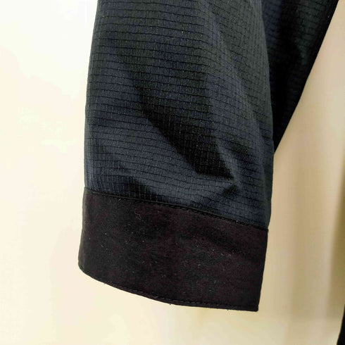 ヘリーハンセン HELLY HANSEN HHアングラースラックシャツ メンズ JPN:XL