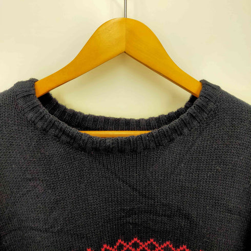 エルエフワイティー LFYT ノルディック柄セーター メンズ XXL