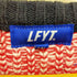 エルエフワイティー LFYT ノルディック柄セーター メンズ XXL