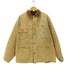 カーハート Carhartt ブランケットライナー ミシガンチョアコート カバオール メンズ
