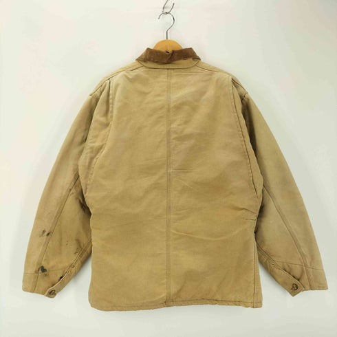カーハート Carhartt ブランケットライナー ミシガンチョアコート カバオール メンズ