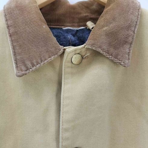 カーハート Carhartt ブランケットライナー ミシガンチョアコート カバオール メンズ