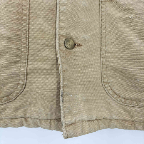 カーハート Carhartt ブランケットライナー ミシガンチョアコート カバオール メンズ