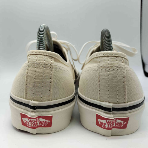 バンズ VANS Authentic 44 Dx anaheim factory アナハイム メンズ JPN:27