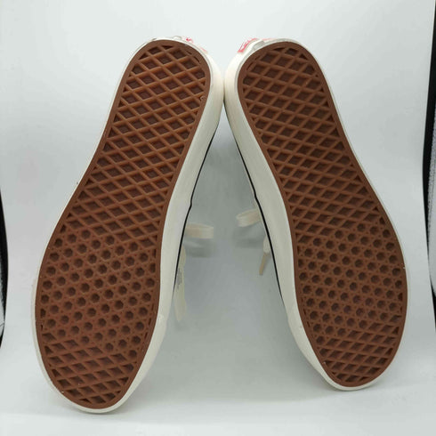バンズ VANS Authentic 44 Dx anaheim factory アナハイム メンズ JPN:27