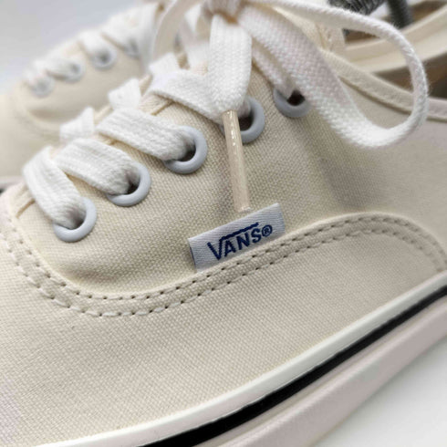 バンズ VANS Authentic 44 Dx anaheim factory アナハイム メンズ JPN:27