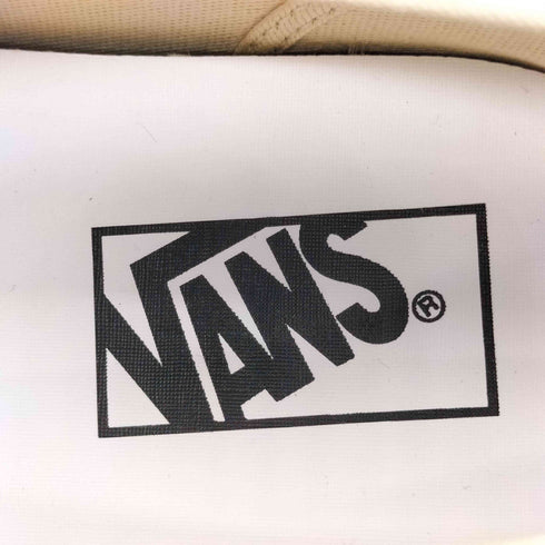 バンズ VANS Authentic 44 Dx anaheim factory アナハイム メンズ JPN:27