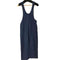 イウエンマトフ AEWEN MATOPH Overalls デニムオーバーオール レディース 36