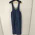 イウエンマトフ AEWEN MATOPH Overalls デニムオーバーオール レディース 36