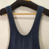 イウエンマトフ AEWEN MATOPH Overalls デニムオーバーオール レディース 36