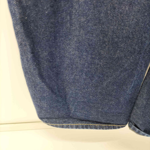 イウエンマトフ AEWEN MATOPH Overalls デニムオーバーオール レディース 36