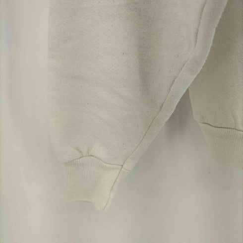 ヘインズ Hanes 90S GIVE THANKS WITH A GRATEFUL HEART プリント スウェット メンズ import:XL