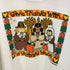 ヘインズ Hanes 90S GIVE THANKS WITH A GRATEFUL HEART プリント スウェット メンズ import:XL