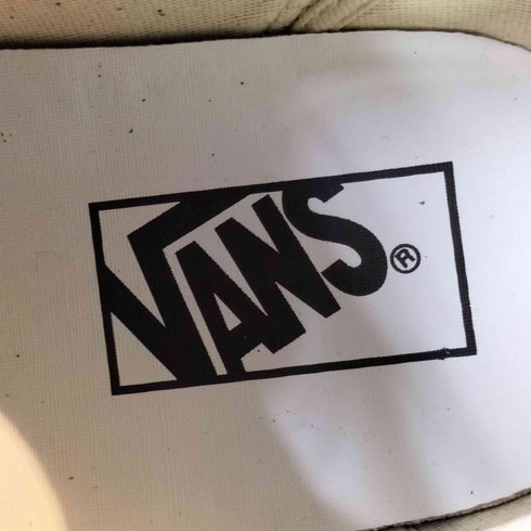 バンズ VANS Old Skool 36Dx anaheim factory アナハイム メンズ JPN:27