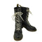 ドクターマーチン Dr.Martens 14Eyelet Laceupboot 14ホール レースアップ ロング ブーツ レディース UK:4