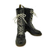 ドクターマーチン Dr.Martens 14Eyelet Laceupboot 14ホール レースアップ ロング ブーツ レディース UK:4