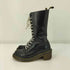 ドクターマーチン Dr.Martens 14Eyelet Laceupboot 14ホール レースアップ ロング ブーツ レディース UK:4