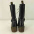 ドクターマーチン Dr.Martens 14Eyelet Laceupboot 14ホール レースアップ ロング ブーツ レディース UK:4