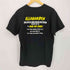 GILDANボディ ELLEGARDEN バンド S/S Tシャツ メンズ JPN:XL