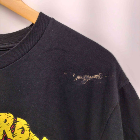 GILDANボディ ELLEGARDEN バンド S/S Tシャツ メンズ JPN:XL