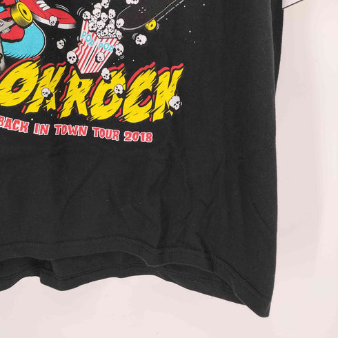 GILDANボディ ELLEGARDEN バンド S/S Tシャツ メンズ JPN:XL