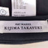 キジマタカユキ KIJIMA TAKAYUKI コットンツイル6パネルキャップ メンズ FREE