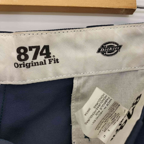 ディッキーズ Dickies ホンジュラス製 874 ワークパンツ メンズ 36×34
