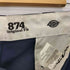 ディッキーズ Dickies ホンジュラス製 874 ワークパンツ メンズ 36×34
