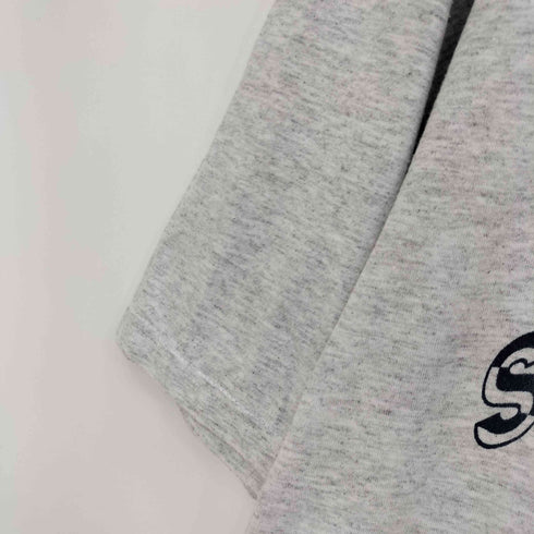 ヘインズ Hanes メキシコ製 HERLONG HIGH SCHOOL REUNION VIKINGS Tシャツ メンズ import:XL