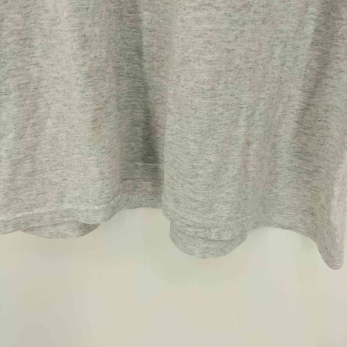 ヘインズ Hanes メキシコ製 HERLONG HIGH SCHOOL REUNION VIKINGS Tシャツ メンズ import:XL