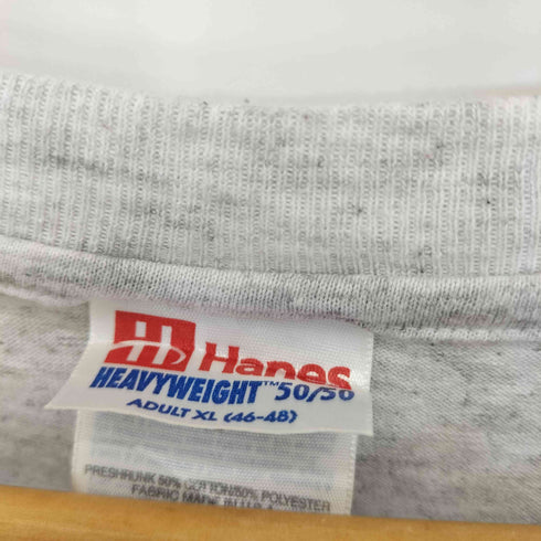 ヘインズ Hanes メキシコ製 HERLONG HIGH SCHOOL REUNION VIKINGS Tシャツ メンズ import:XL