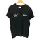 ミスタージェントルマン MR.GENTLEMAN MRGTM プリント クルーネック S/S Tシャツ メンズ import:M
