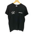 ミスタージェントルマン MR.GENTLEMAN MRGTM プリント クルーネック S/S Tシャツ メンズ import:M