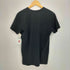 ミスタージェントルマン MR.GENTLEMAN MRGTM プリント クルーネック S/S Tシャツ メンズ import:M