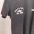 ミスタージェントルマン MR.GENTLEMAN MRGTM プリント クルーネック S/S Tシャツ メンズ import:M