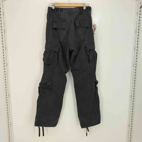 ロスコ ROTHCO コットンポリ マルチポケットカーゴパンツ メンズ 27 IN TO 31