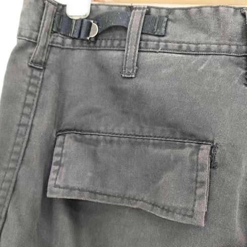 ロスコ ROTHCO コットンポリ マルチポケットカーゴパンツ メンズ 27 IN TO 31