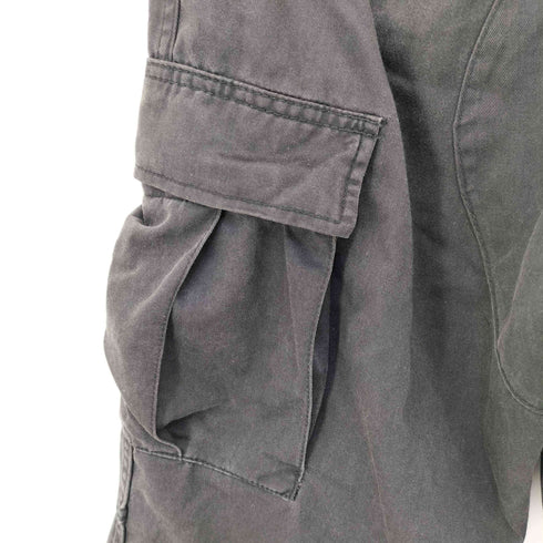 ロスコ ROTHCO コットンポリ マルチポケットカーゴパンツ メンズ 27 IN TO 31