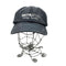 metalwood studio Energy Transfer 6-Panel Strapback Hat メンズ