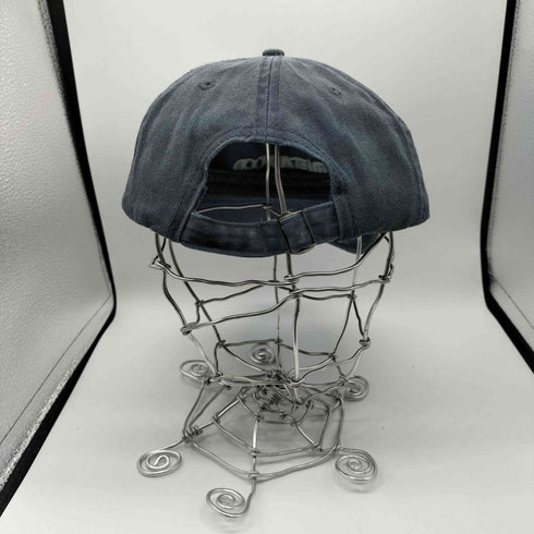 metalwood studio Energy Transfer 6-Panel Strapback Hat メンズ