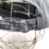 metalwood studio Energy Transfer 6-Panel Strapback Hat メンズ