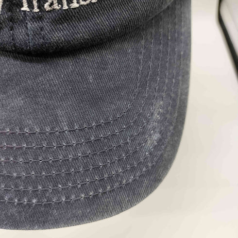 metalwood studio Energy Transfer 6-Panel Strapback Hat メンズ