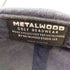 metalwood studio Energy Transfer 6-Panel Strapback Hat メンズ