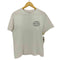 サタデーズニューヨークシティ Saturdays NYC SATURDAYS NYC バックプリント Tシャツ メンズ import:S