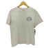 サタデーズニューヨークシティ Saturdays NYC SATURDAYS NYC バックプリント Tシャツ メンズ import:S