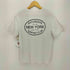 サタデーズニューヨークシティ Saturdays NYC SATURDAYS NYC バックプリント Tシャツ メンズ import:S