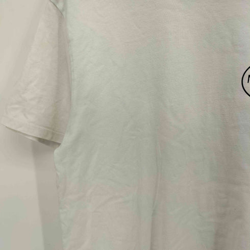 サタデーズニューヨークシティ Saturdays NYC SATURDAYS NYC バックプリント Tシャツ メンズ import:S