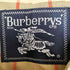 バーバリーズ BURBERRYS 80-90S 裏地 ノバチェック トレンチコート メンズ